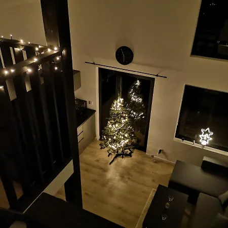 Cozy House Villa Wisła Eksteriør bilde