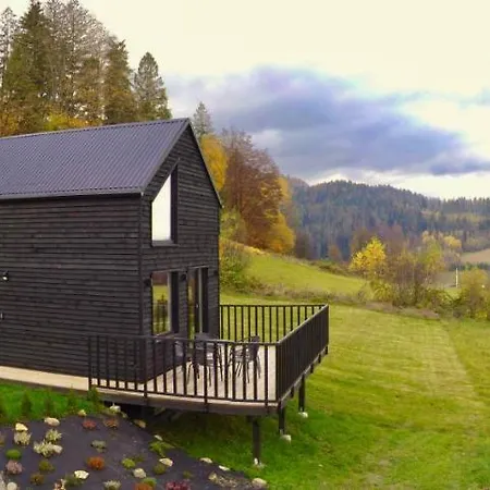 Cozy House Villa Wisła Eksteriør bilde